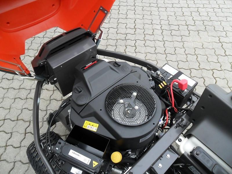 Husqvarna R420TsX AWD