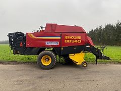New Holland BB940R (Spare part/Reservedel/Ersatzteil)
