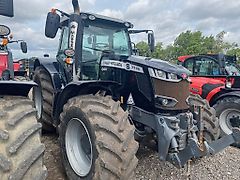 Massey Ferguson 7718S Efficient Dyna 6 4WD Tractor