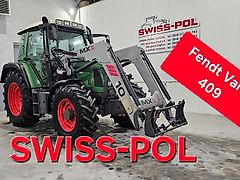 Fendt 409 Vario