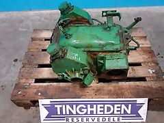 John Deere 1177 (Spare part/Reservedel/Ersatzteil)