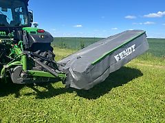 Fendt Slicer 2870 ISL