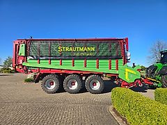 Strautmann Giga Vitesse CFS 4402DO *Tridem*