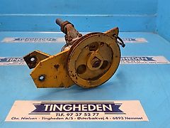 Sampo 650 (Spare part/Reservedel/Ersatzteil)