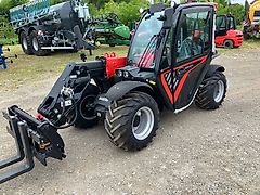 Manitou ULM 415 H Classic