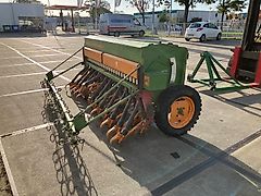 Amazone D7-30 Super