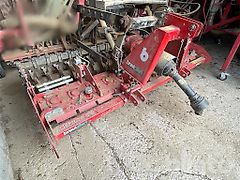 Breviglieri MEK 100
