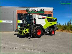 Claas Lexion 6700