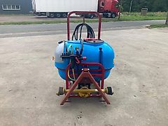 Biardzki Handspuit 300L