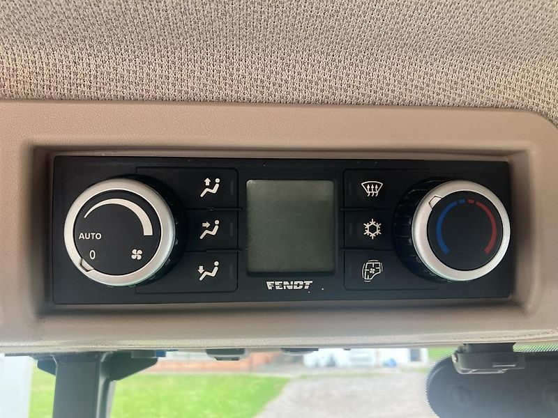 Fendt 724 PROFI PLUS