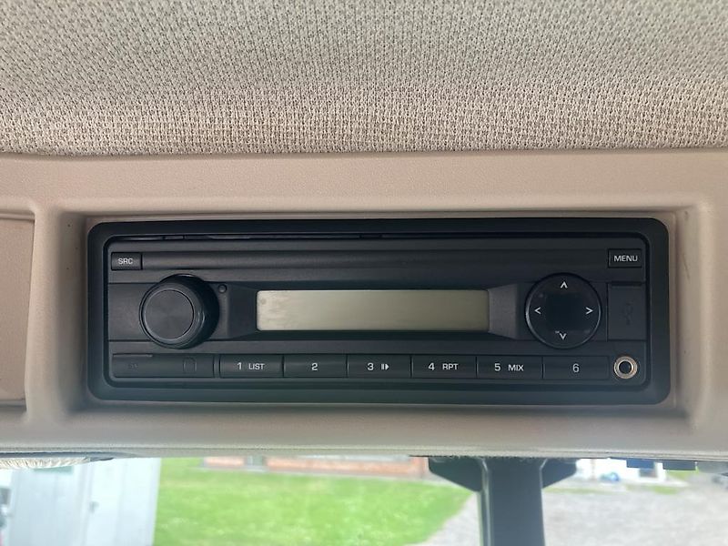 Fendt 724 PROFI PLUS