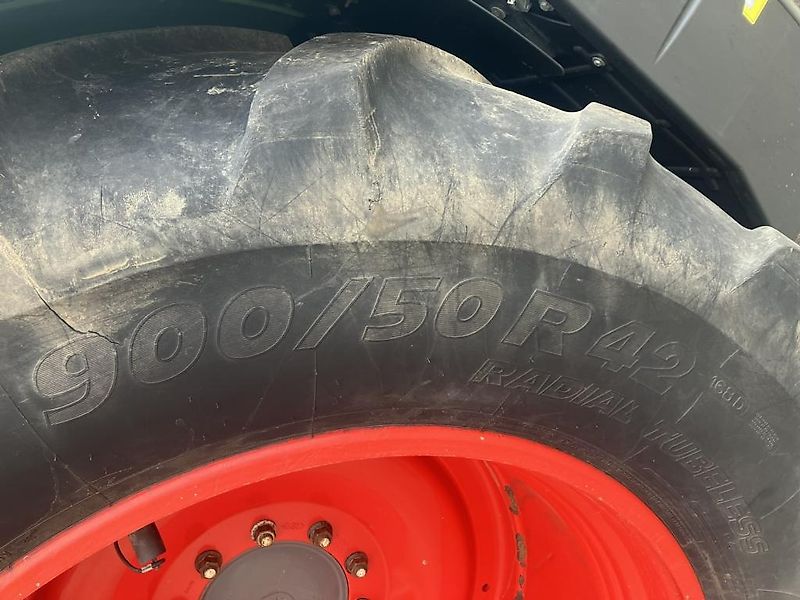 Fendt 724 PROFI PLUS