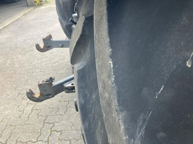 Fendt 724 PROFI PLUS