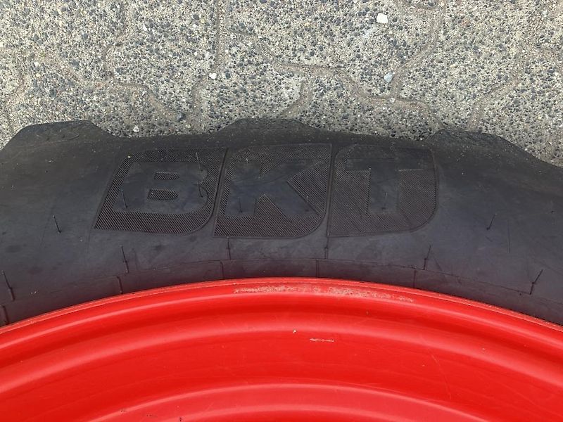 Fendt 724 PROFI PLUS