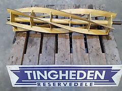 John Deere 900 (Spare part/Reservedel/Ersatzteil)