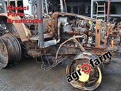 John Deere 6920 6820 parts, ersatzteile, pieces