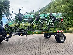 Fendt Lotus 1020
