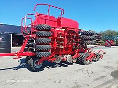 Horsch Pronto 4 DC PPF med opklap