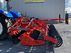 Kverneland Scheibenegge Quali Disc Farmer 4001 F