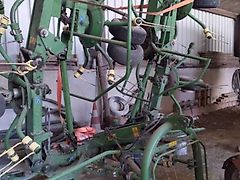 Krone kw 8.80/8