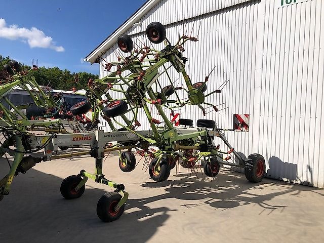 Claas Volto 1320 T