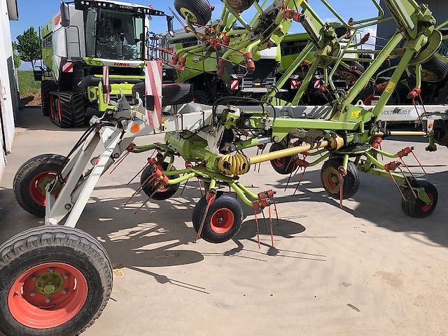 Claas Volto 1320 T