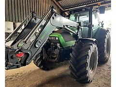 Deutz M620
