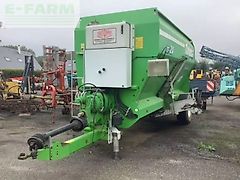 Tatoma 20m3