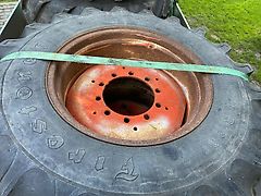 Firestone 16.9R28 ZF 10 gaats Fendt Deutz IHC