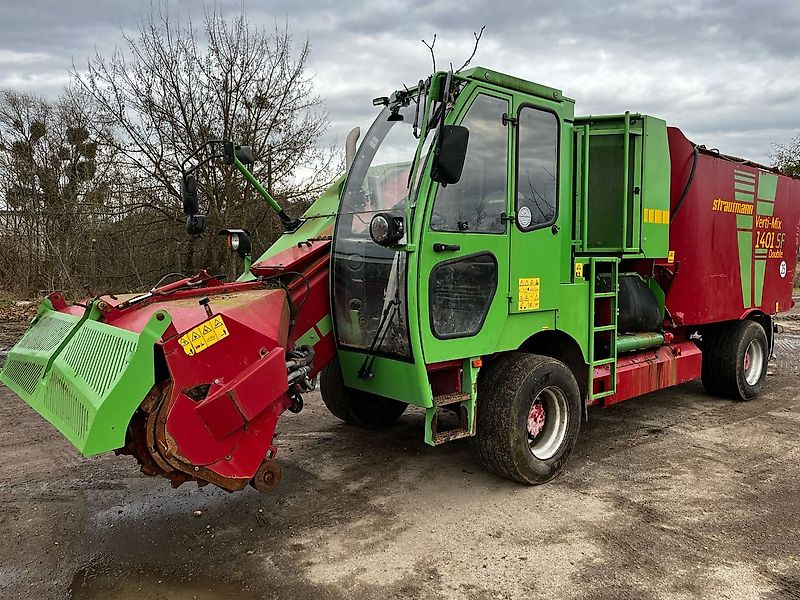 Strautmann 1401 sf