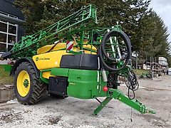 John Deere M962i DEMO 24m