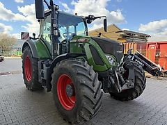 Fendt 718 Vario Gen 6