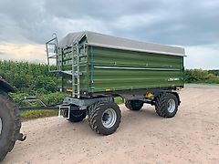 Fliegl DK 180 Maxum