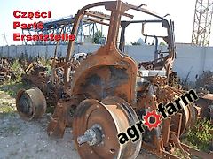 New Holland T6.120 T6.140 150 parts, ersatzteile, pieces