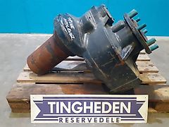 Deutz-Fahr Topliner (Spare part/Reservedel/Ersatzteil)