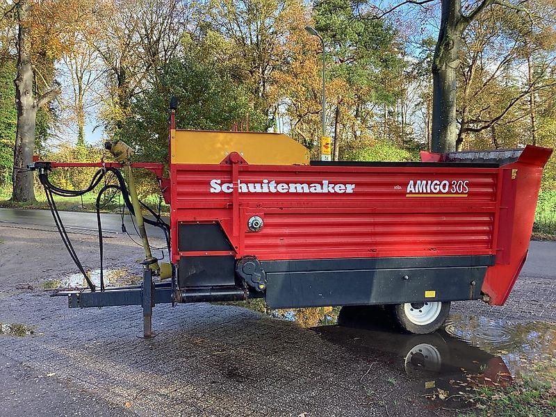 Schuitemaker Amigo 30 S