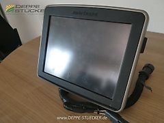 John Deere Greenstar 2630 Display
