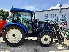 New Holland T 4.65