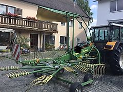 Krone Swadro 46