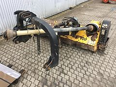 Omarv SMI 200