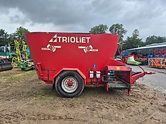 Trioliet Solomix 2-1000