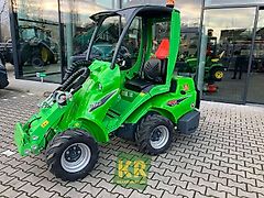 Avant 528 TDL #31362