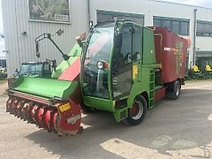 Strautmann SF 200 Double