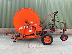 Bauer Rainstar 90-300