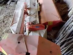 Kuhn fc 283