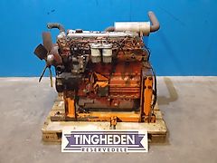 Perkins 6354 (Spare part/Reservedel/Ersatzteil)