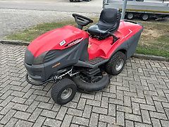 Castelgarden xx 220 HDE