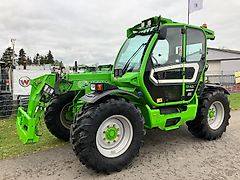 Merlo Turbofarmer TF 42.7-140