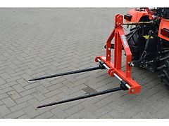 Panther Balenprikker 3-punts Compacttractor