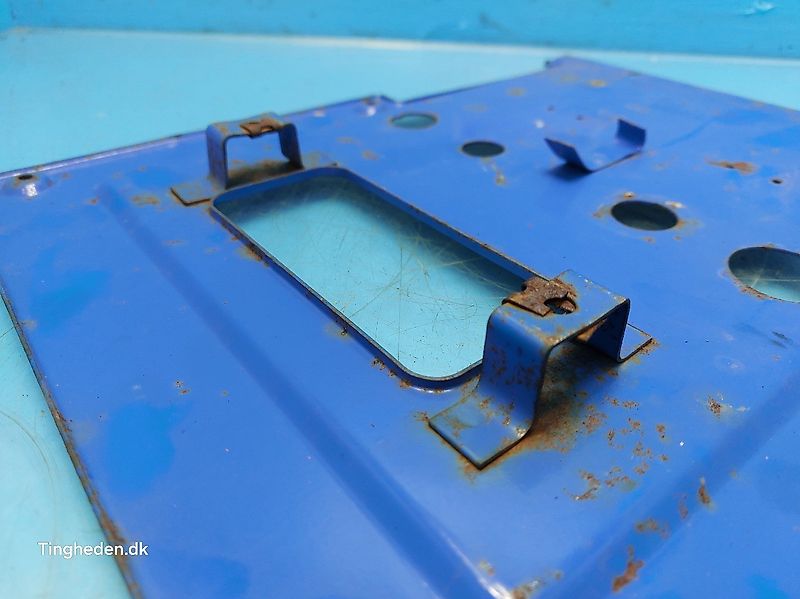 Fiat 55-56 (Spare part/Reservedel/Ersatzteil)